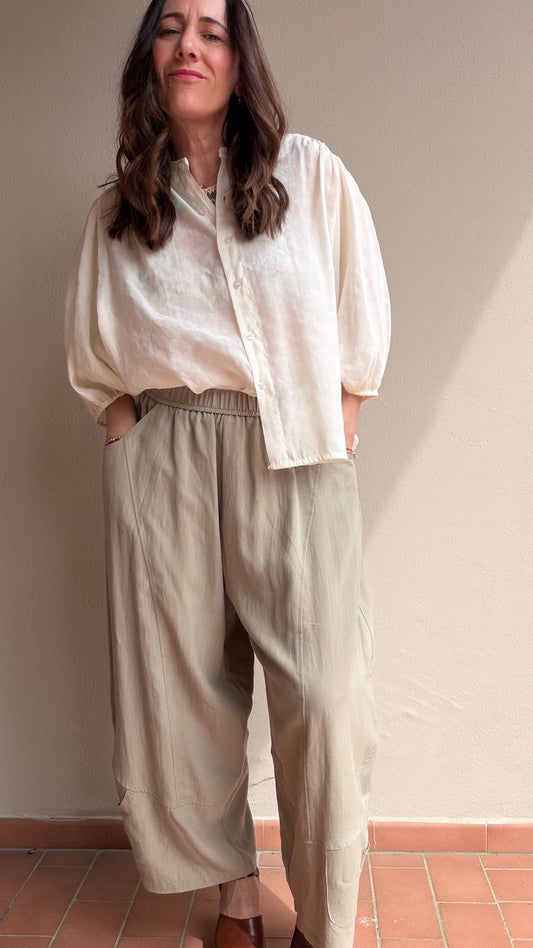 Pantalone Judy salvia