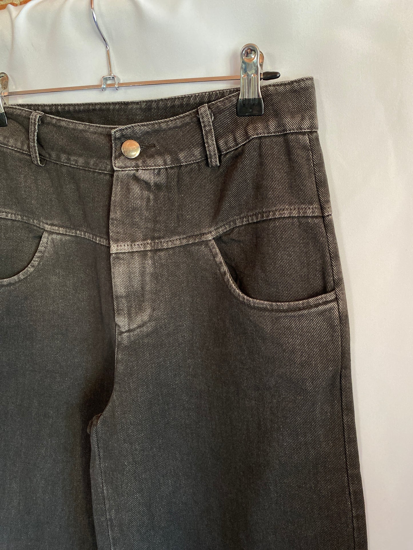 Pantalone Jacques black