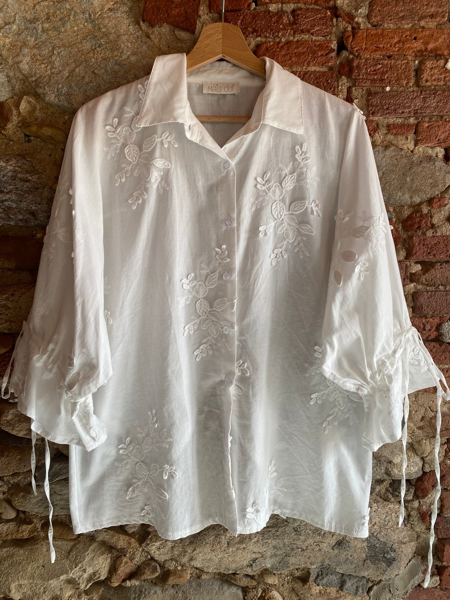 Camicia Saona