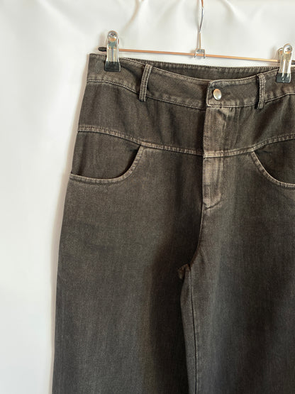 Pantalone Jacques black