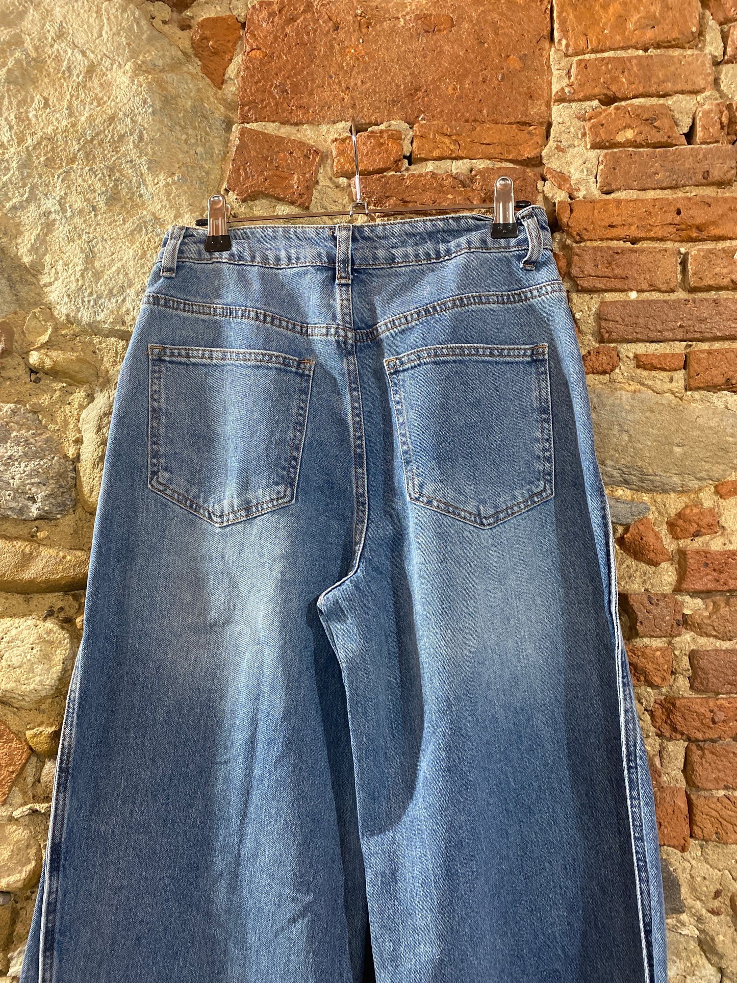 Pantalone Jakson Denim