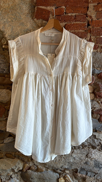 Camicia Penelope Nat