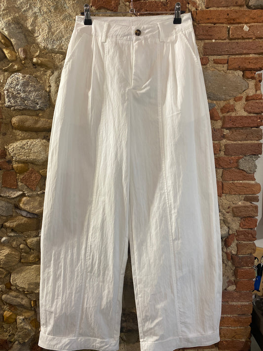 Pantalone Noah White