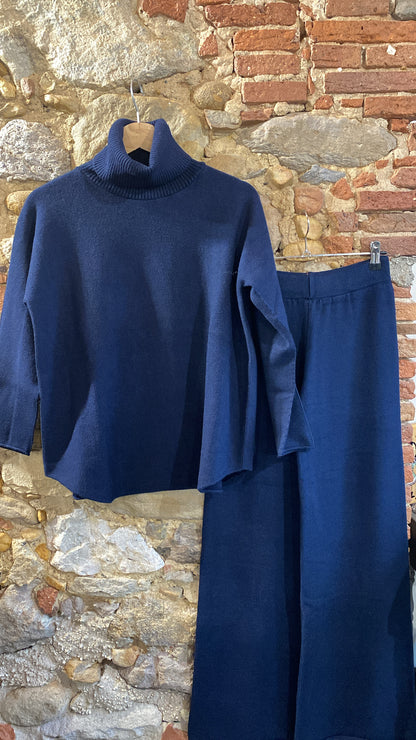 Completo Ottavia 2.0 navy