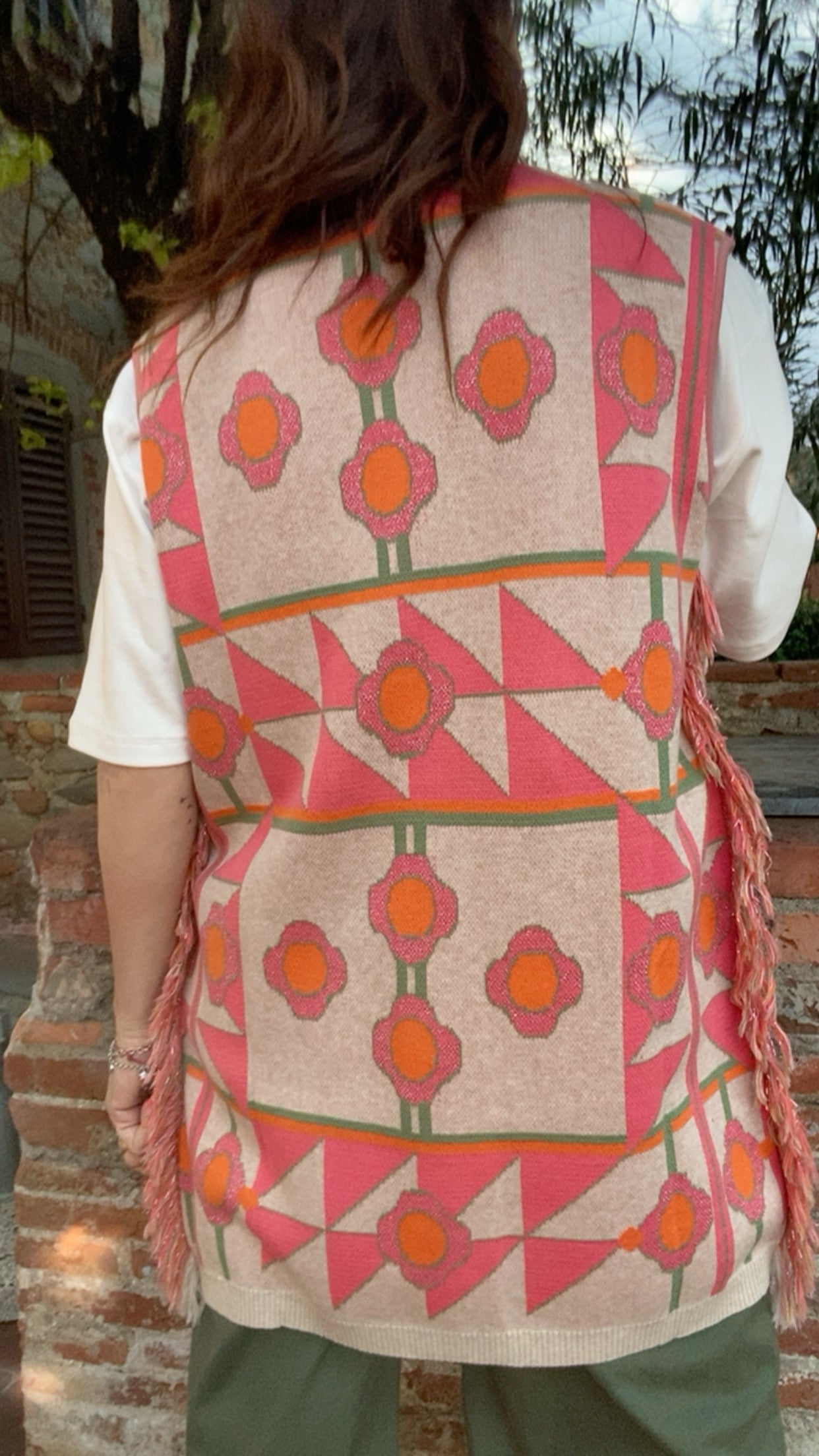 Gilèt Adelaide