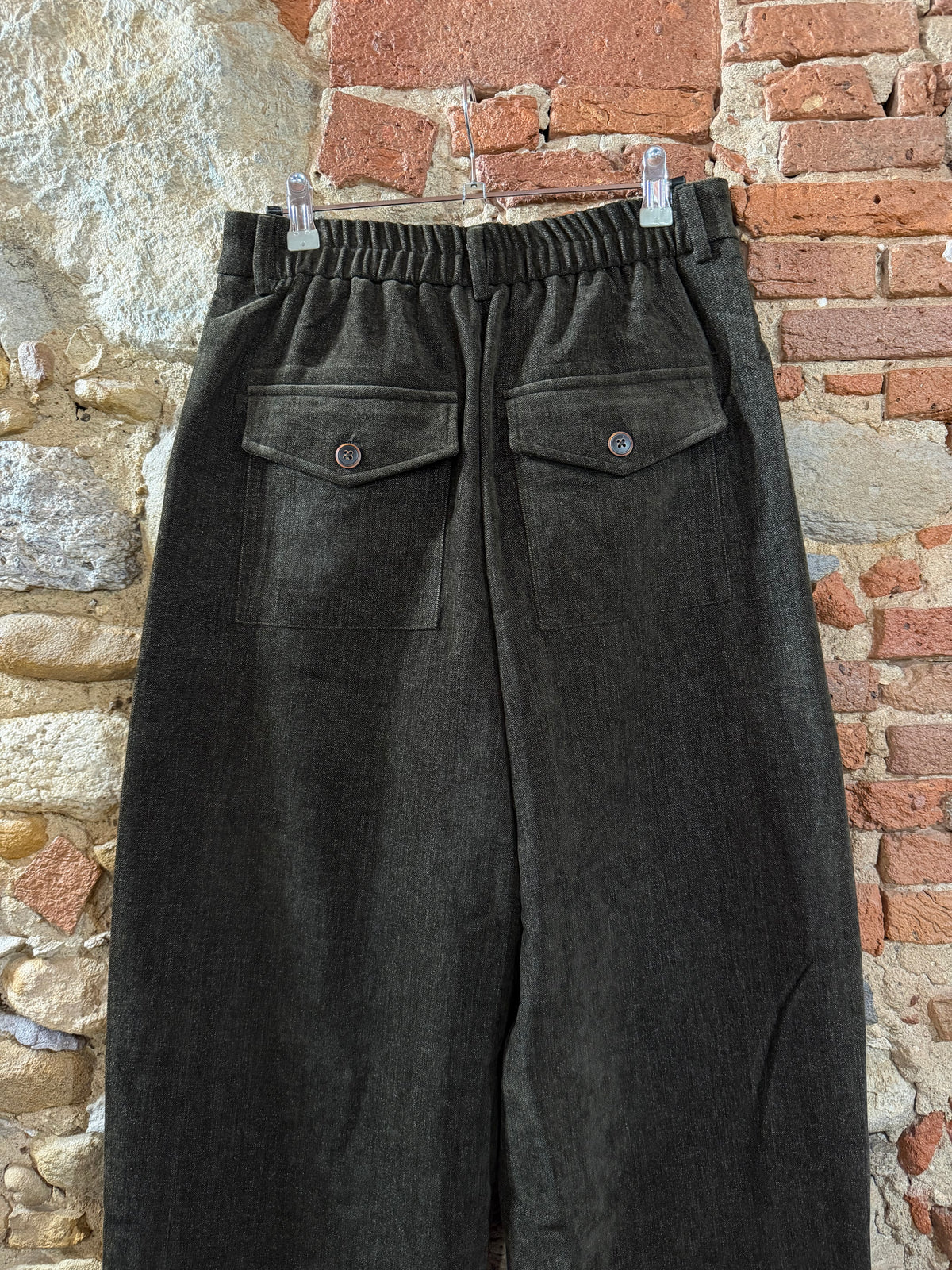 Pantalone Donni Choco