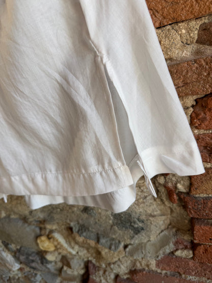 Camicia Amalia Milk