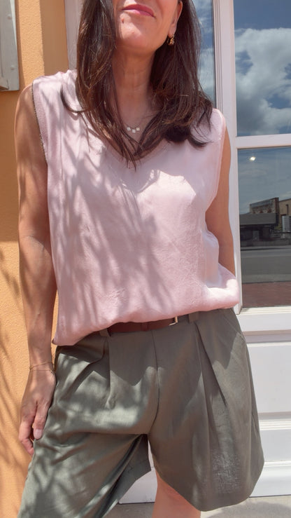 Blusa Day Rose