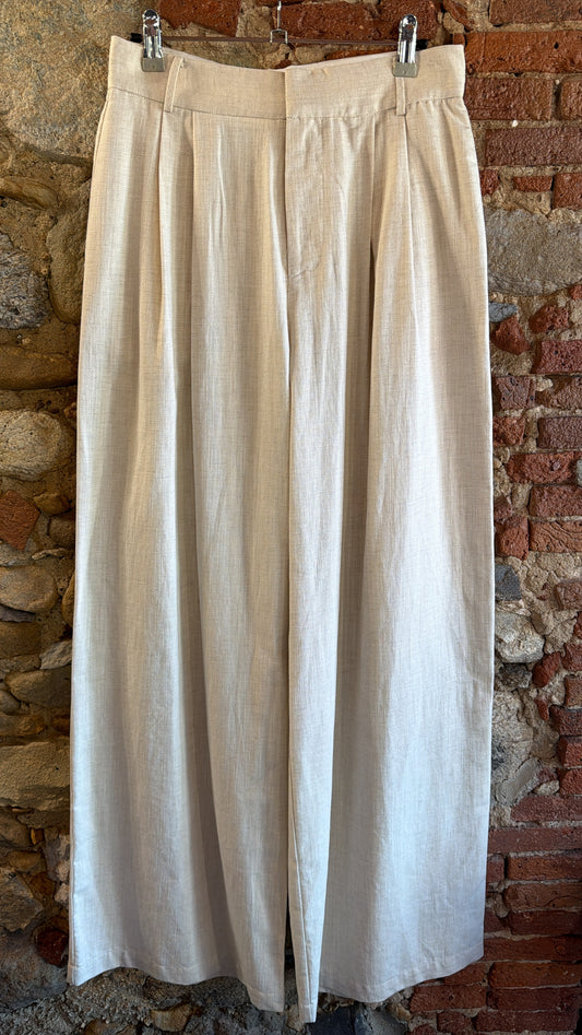 Pantalone Lumière naturale