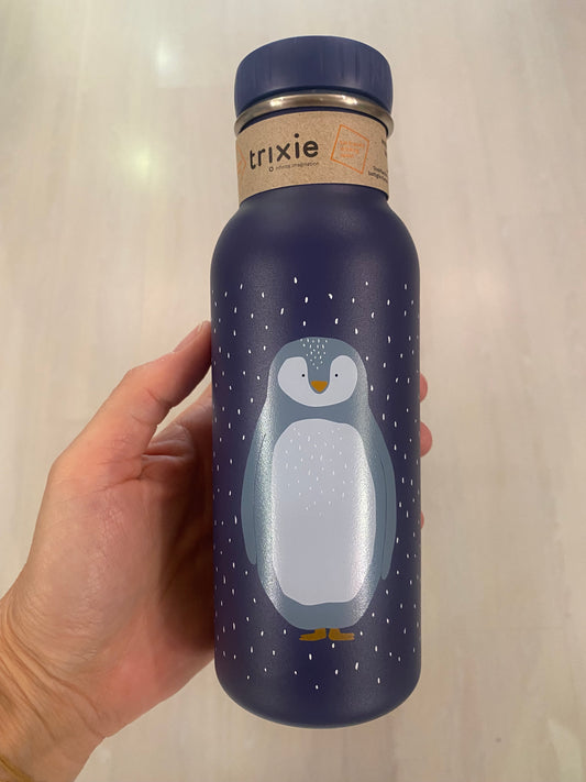 TRIXIE borraccia 500 ml pinguino