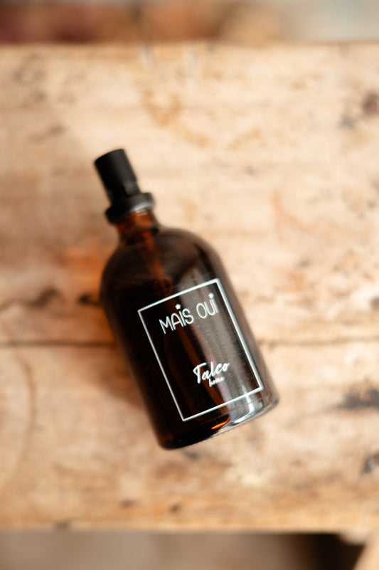 Fragranza d’arredo Talco