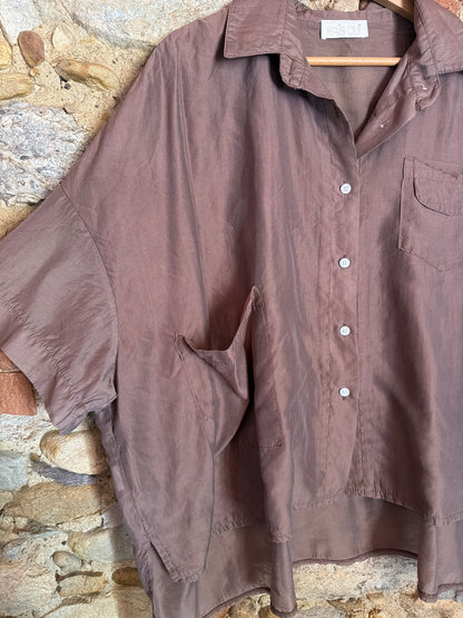 Camicia Minu’ Choco