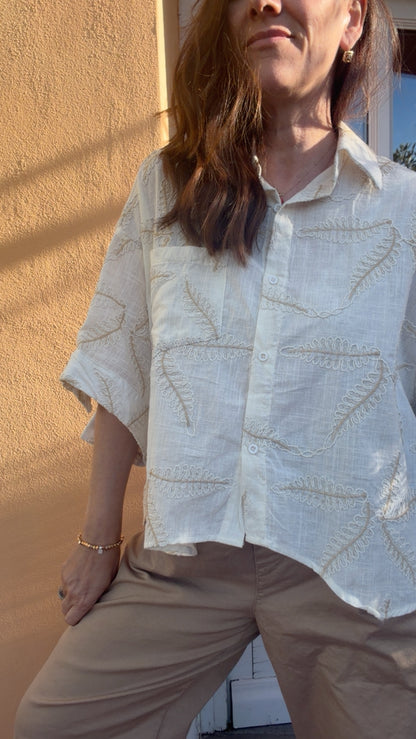 Camicia Dayana