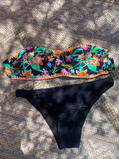 Bikini Paraya nero