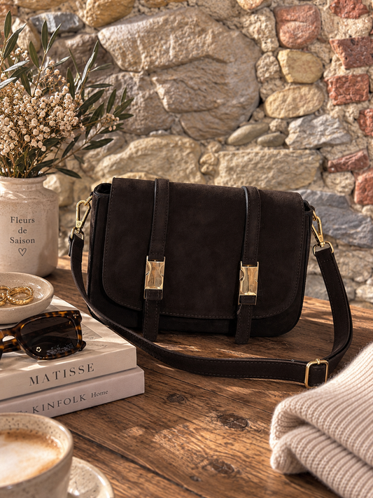 Borsa Tracolla Moon Moro
