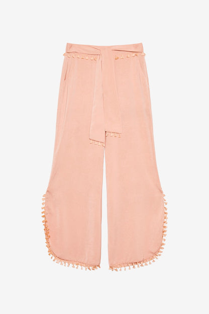 Pantalone Meru Sand