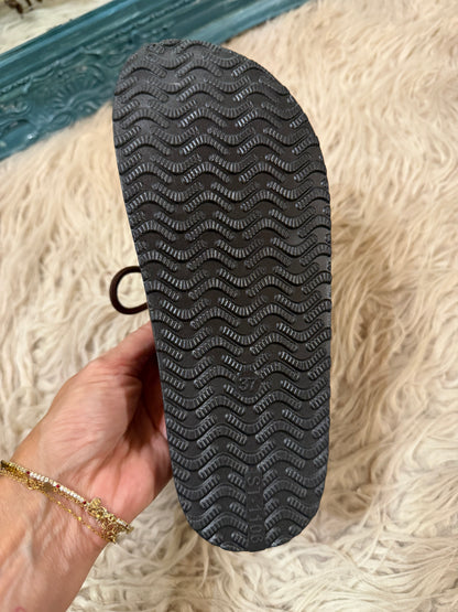 Sabot Karlos Sand