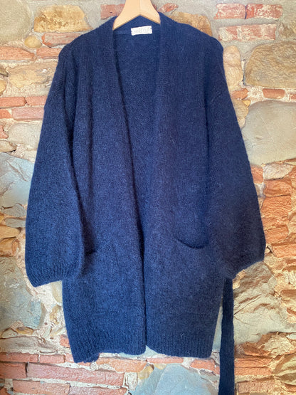 Cardigan Julian navy