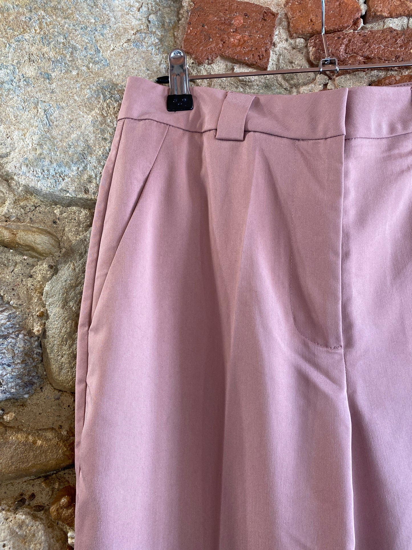 Pantalone Melis malva