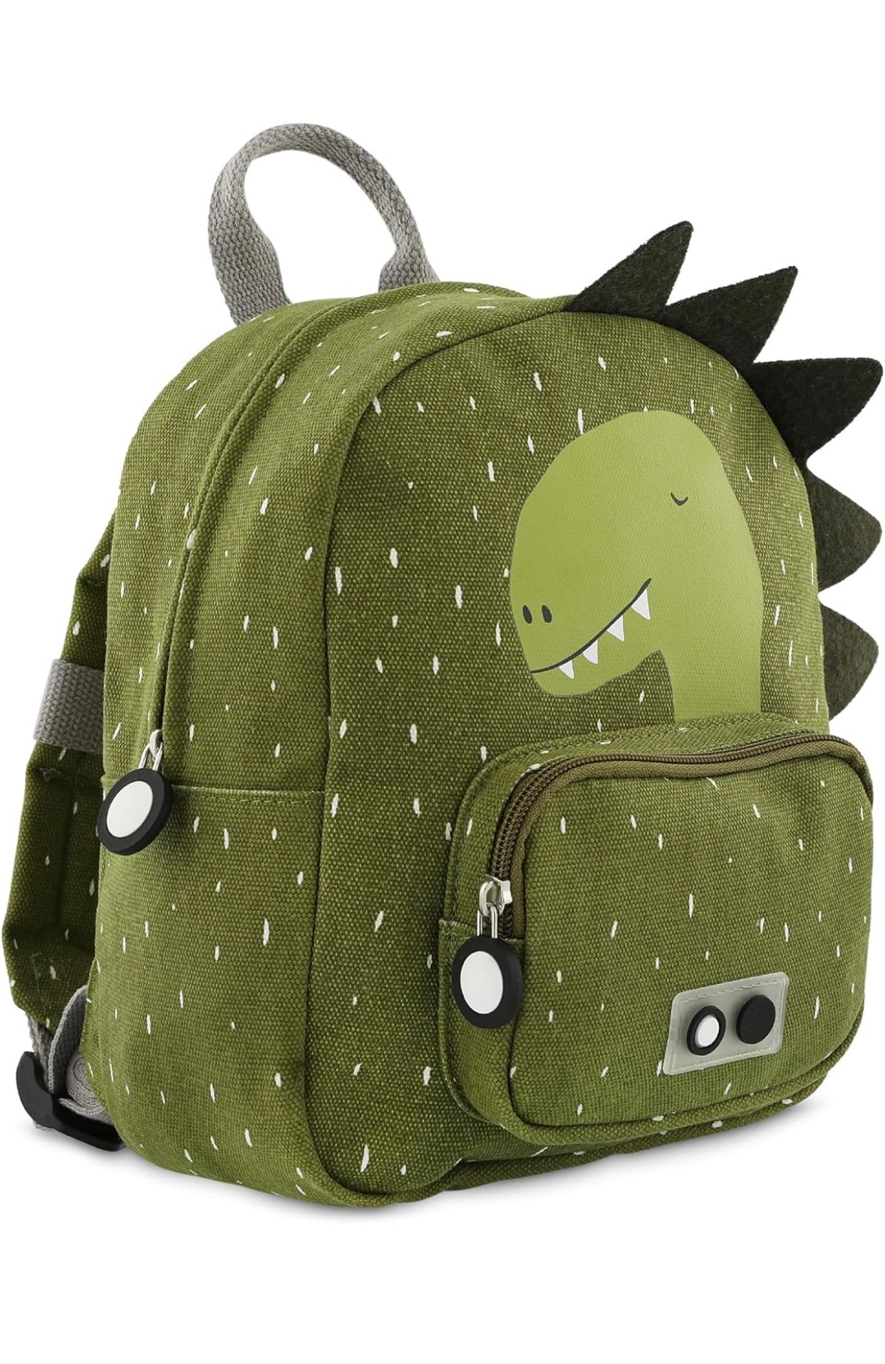 TRIXIE zaino in cotone Dinosauro