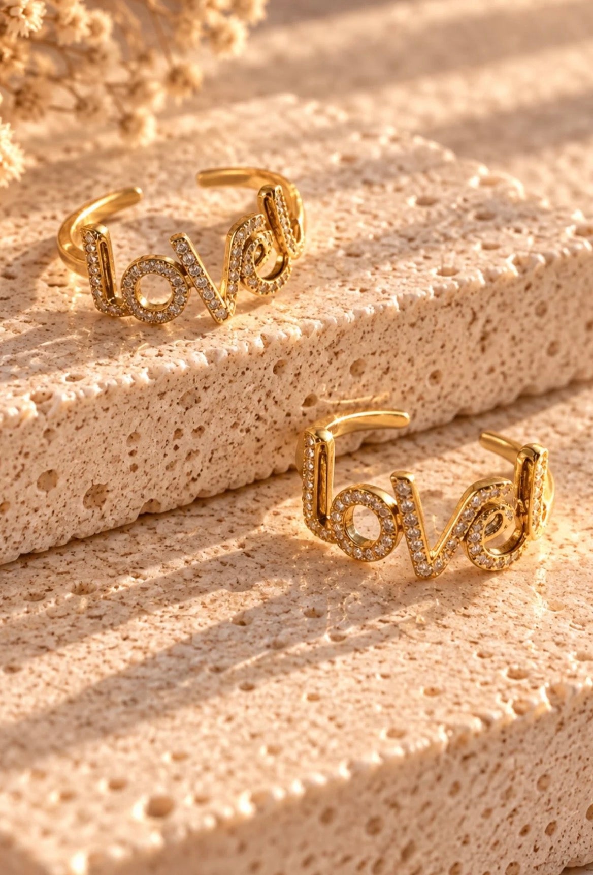 Anello Love Shine