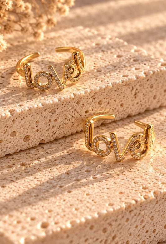 Anello Love Shine