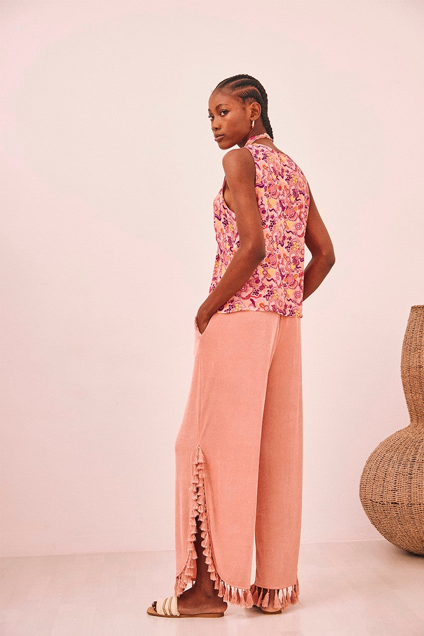 Pantalone Iriss
