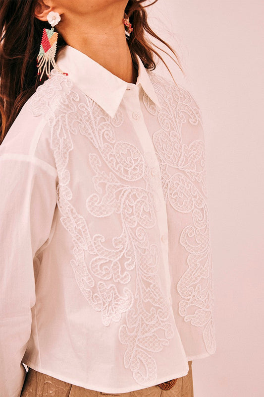 Camicia Zawadi