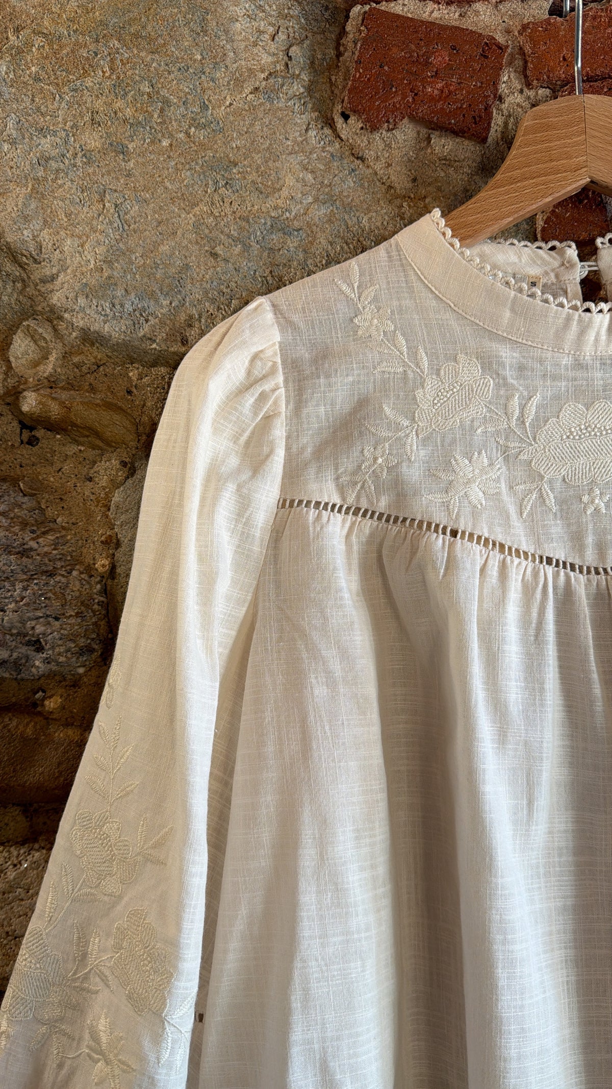 Camicia April
