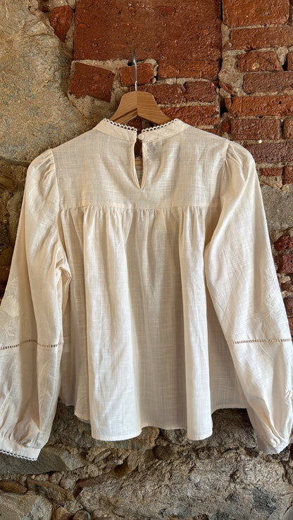 Camicia April