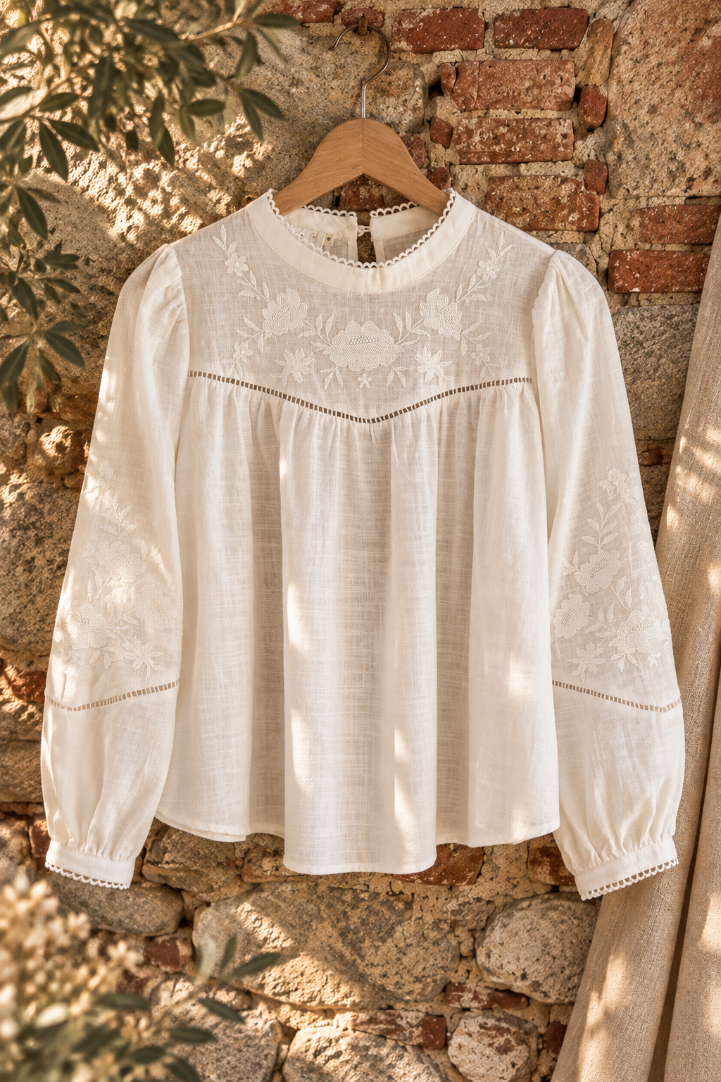 Camicia April