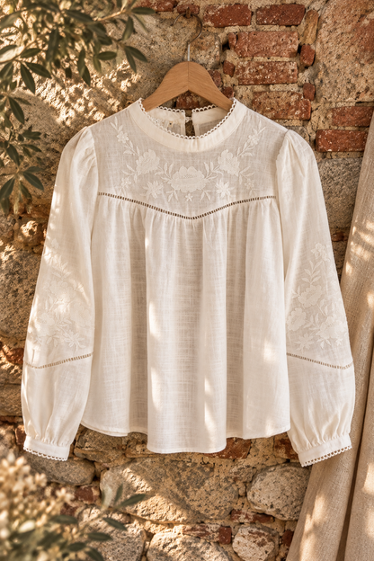 Camicia April