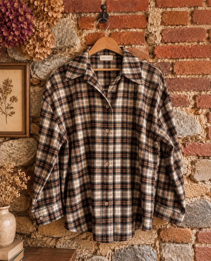 Camicia Je T’Aime
