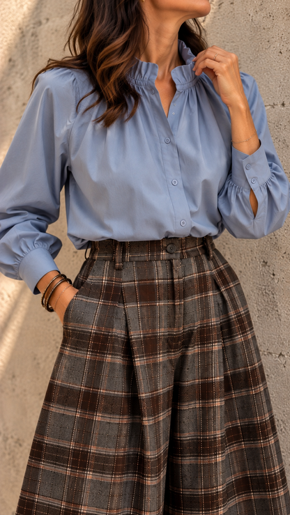 Camicia Paula