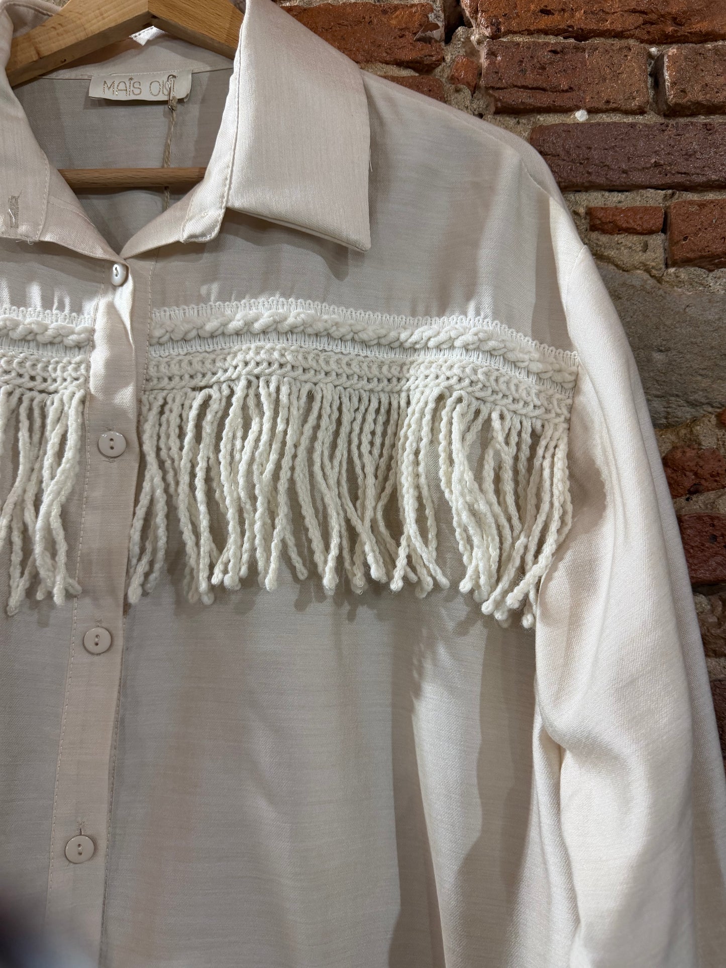 Camicia Rania