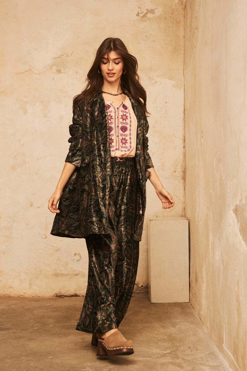 Pantalone Atabey
