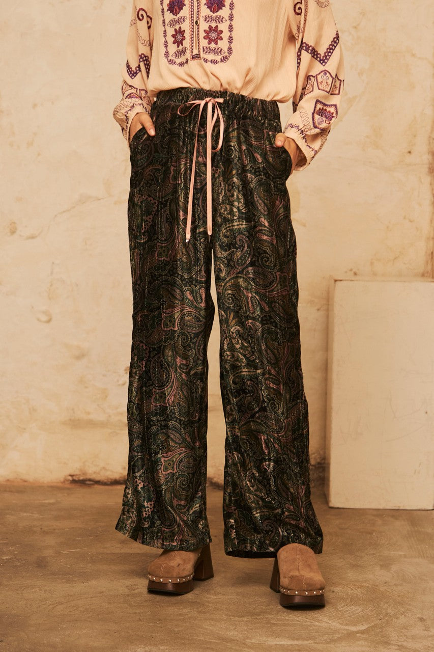 Pantalone Atabey