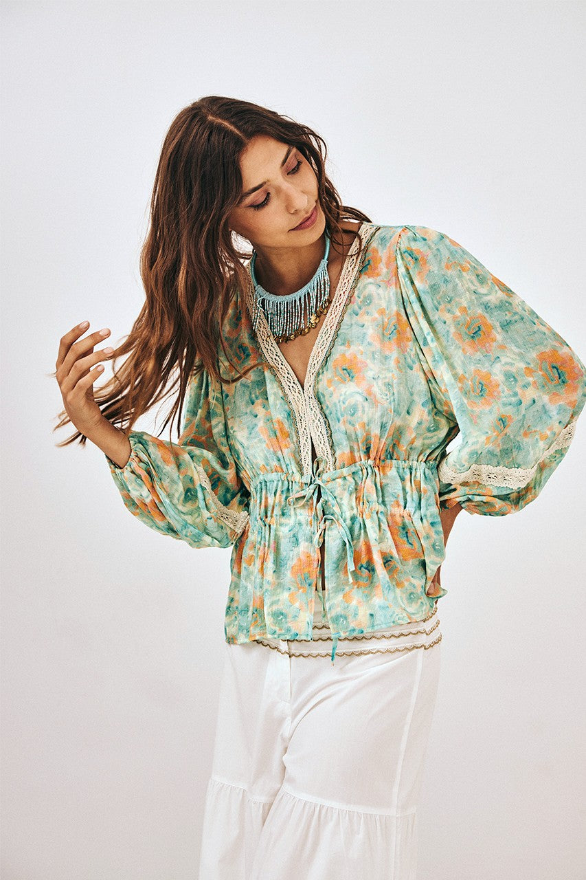 Kimono Karon