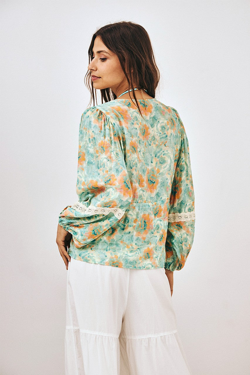 Kimono Karon