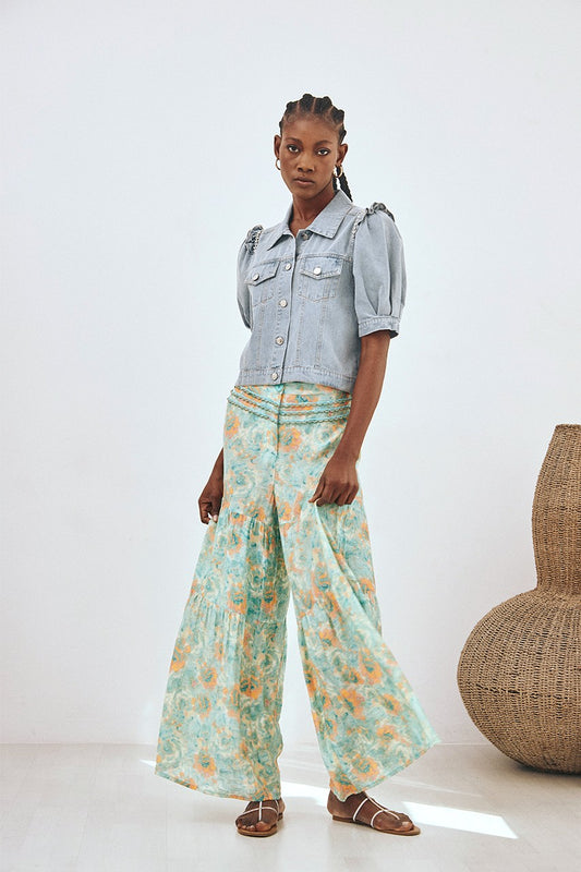 Pantalone Lotha