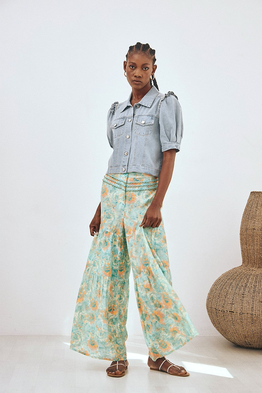 Pantalone Lotha