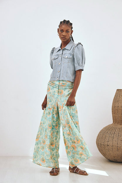 Pantalone Lotha