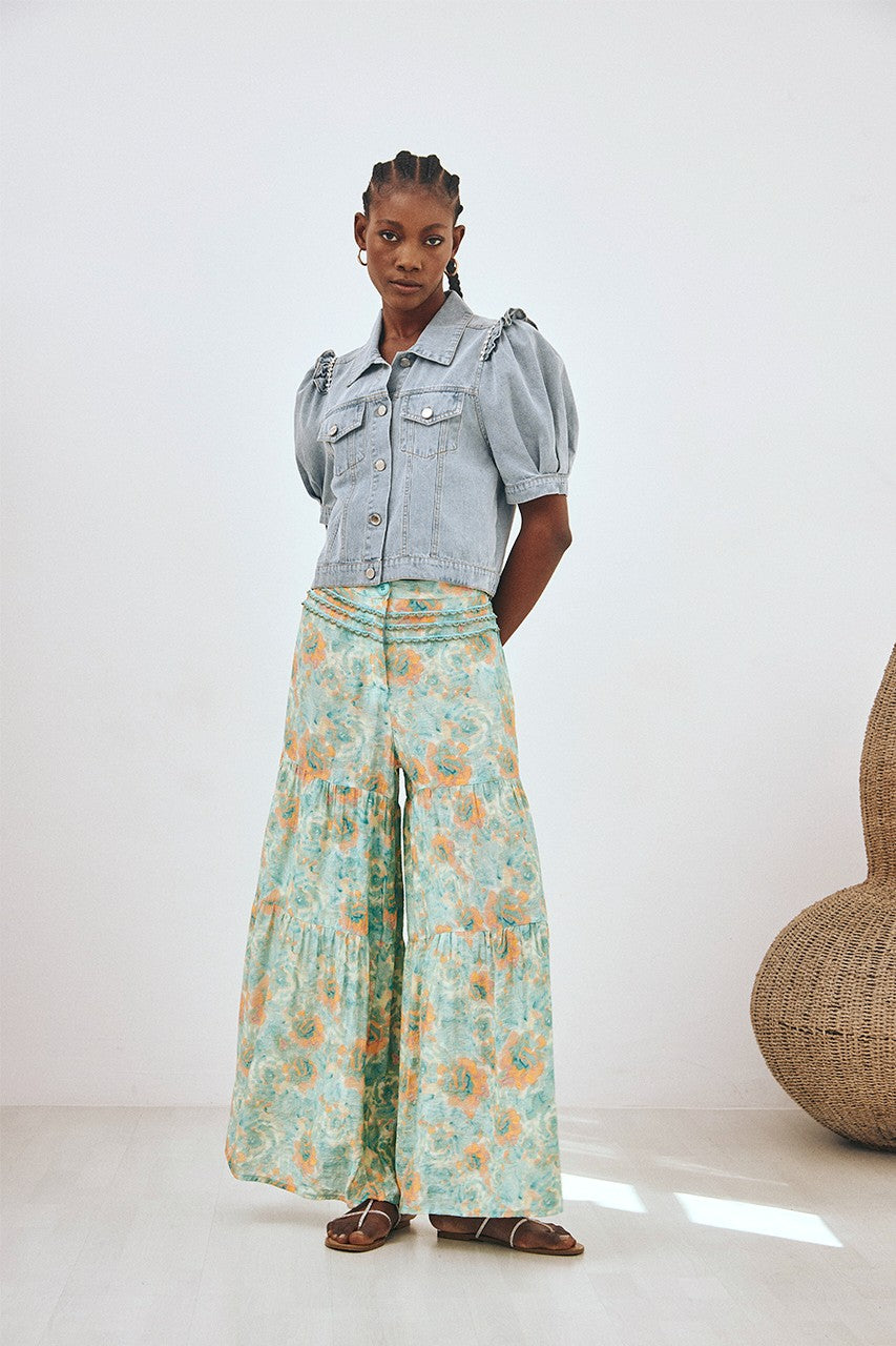 Pantalone Lotha