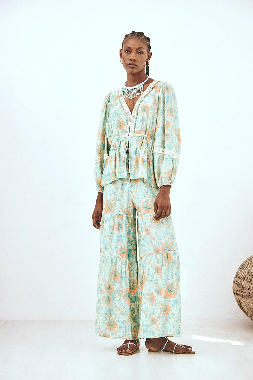 Pantalone Lotha