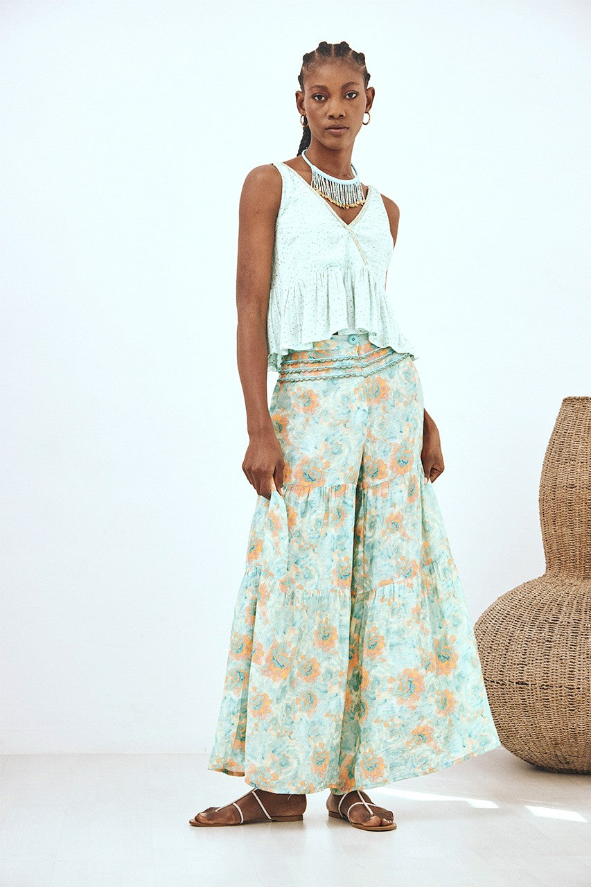 Pantalone Lotha