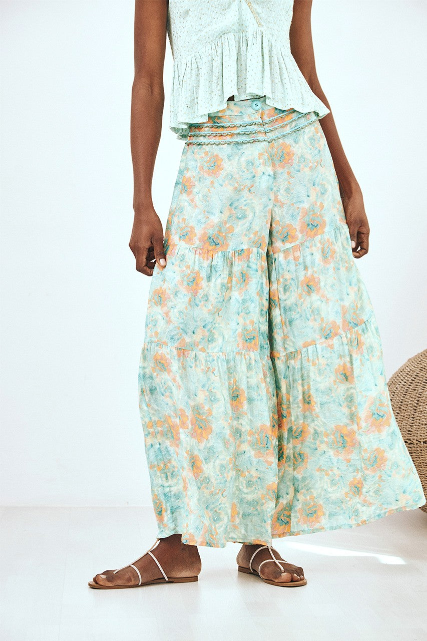 Pantalone Lotha