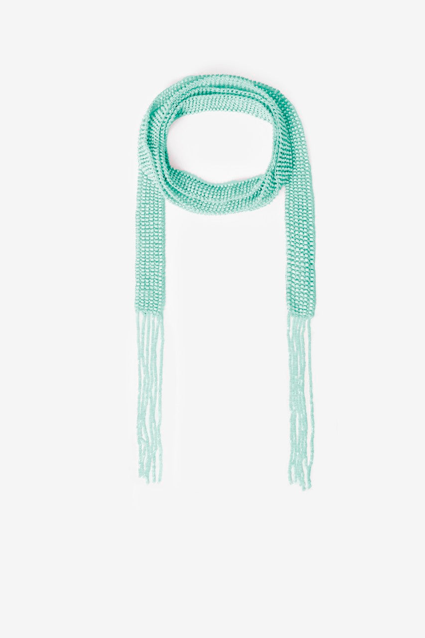 Choker girocollo Kusiyu