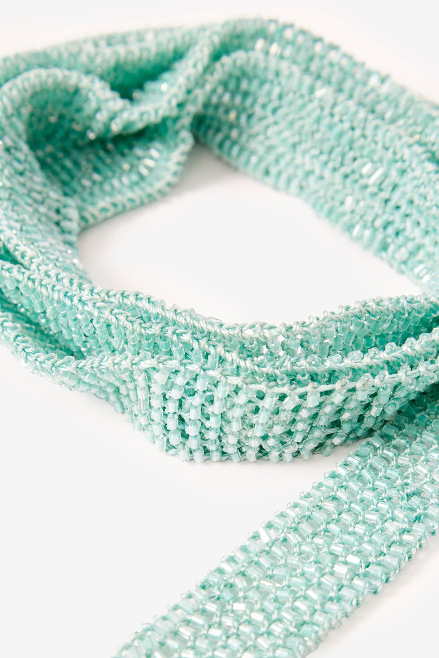 Choker girocollo Kusiyu