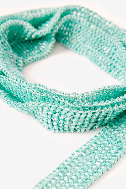 Choker girocollo Kusiyu