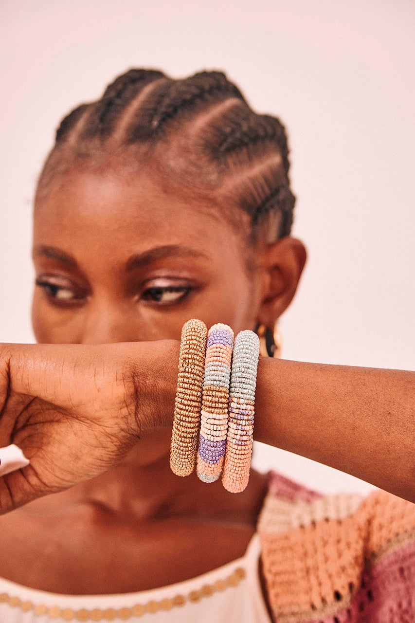 Set bracciali Retel